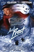 Jack Frost film from Troy Miller filmography.