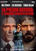 La polizia accusa: il servizio segreto uccide film from Sergio Martino filmography.