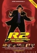 R2 y el caso del cadaver sin cabeza - movie with Javier Gurruchaga.