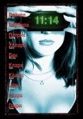 11:14 - movie with Hilary Swank.
