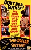 Two Dollar Bettor - movie with John Litel.