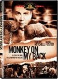 Monkey on My Back - movie with Jack Albertson.