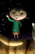 Moongirl film from Henry Selick filmography.