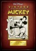 Animation movie Mickey's Steam Roller.