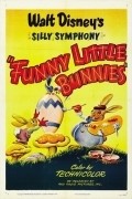 Funny Little Bunnies film from Wilfred Jackson filmography.