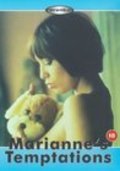 Les tentations de Marianne - movie with Katia Tchenko.