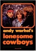 Lonesome Cowboys film from Pol Morrissi filmography.