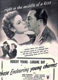 Those Endearing Young Charms - movie with Norma Varden.