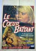 Le coeur battant - movie with Jean-Louis Trintignant.