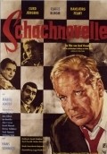 Schachnovelle film from Gerd Oswald filmography.