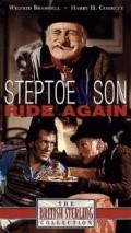 Steptoe and Son Ride Again is the best movie in Bill Maynard filmography.