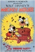 The Whoopee Party - movie with Walt Disney.