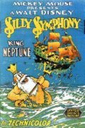 King Neptune film from Burt Gillett filmography.