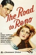 The Road to Reno - movie with Peggy Shannon.
