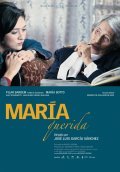 Maria querida - movie with Pilar Bardem.