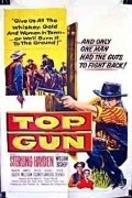Top Gun - movie with Rod Taylor.