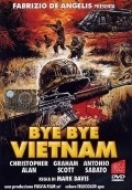 Bye Bye Vietnam - movie with Antonio Sabato.