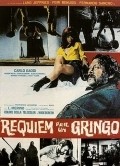 Requiem para el gringo - movie with Marisa Paredes.