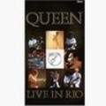 Queen Live in Rio is the best movie in Freddie Mercury filmography.