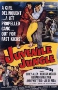 Juvenile Jungle - movie with Walter Coy.