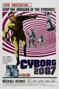Cyborg 2087 film from Franklin Adreon filmography.