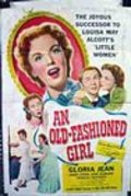 An Old-Fashioned Girl - movie with Jimmy Lydon.