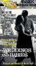 Weddings and Babies film from Morris Engel filmography.