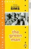 The Green Man film from Bezil Dirden filmography.