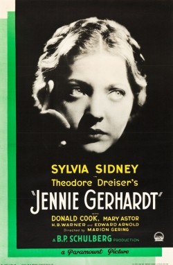 Film Jennie Gerhardt.