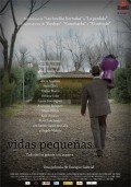 Vidas pequenas - movie with Ana Fernandez.