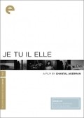 Je, tu, il, elle is the best movie in Chantal Akerman filmography.
