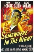 Somewhere in the Night film from Joseph L. Mankiewicz filmography.