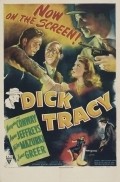 Dick Tracy film from William Berke filmography.
