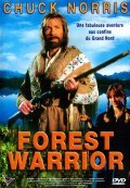Forest Warrior film from Aaron Norris filmography.