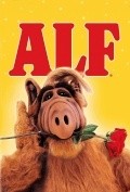 ALF - movie with Anne Meara.