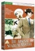 The Arsenal Stadium Mystery is the best movie in Greta Gynt filmography.