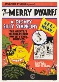 Animation movie The Merry Dwarfs.