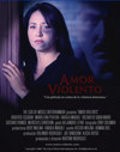 Amor violento film from Norton Rodriguez filmography.