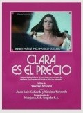 Clara es el precio film from Vicente Aranda filmography.