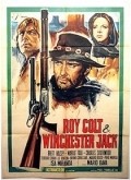 Roy Colt e Winchester Jack film from Mario Bava filmography.