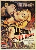 Desire in the Dust - movie with Martha Hyer.