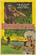 Hiawatha - movie with Yvette Duguay.