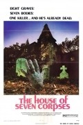 The House of Seven Corpses film from Paul Harrison filmography.