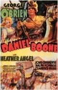 Daniel Boone film from David Howard filmography.