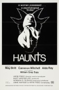 Haunts film from Herb Freed filmography.