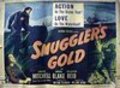 Film Smuggler's Gold.