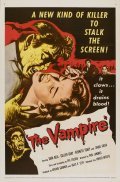 The Vampire film from Paul Landres filmography.