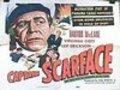 Captain Scarface - movie with Virginia Grey.