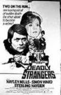 Deadly Strangers - movie with Simon Ward.