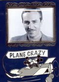Plane Crazy film from Ab Ayvyorks filmography.
